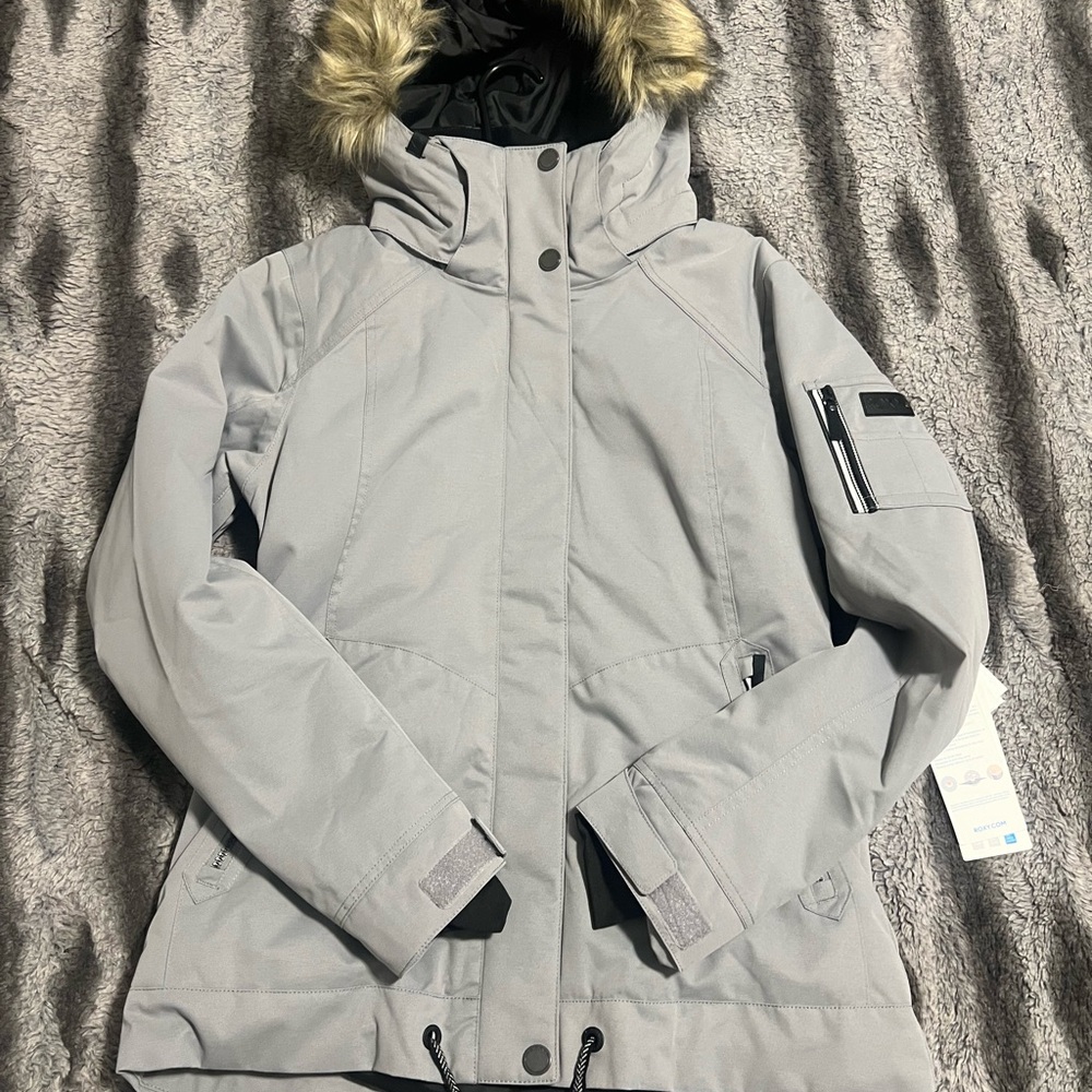 Women's Roxy Mead Ski/Snowboard Jacket
